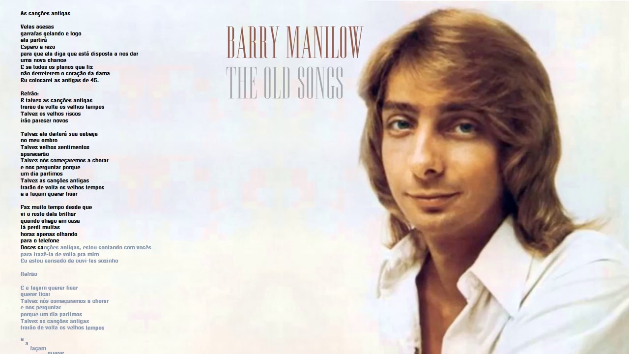 how old is barry manilow